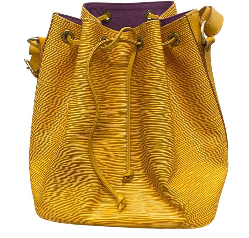 Louis Vuitton Petit Noé - Relovedbags