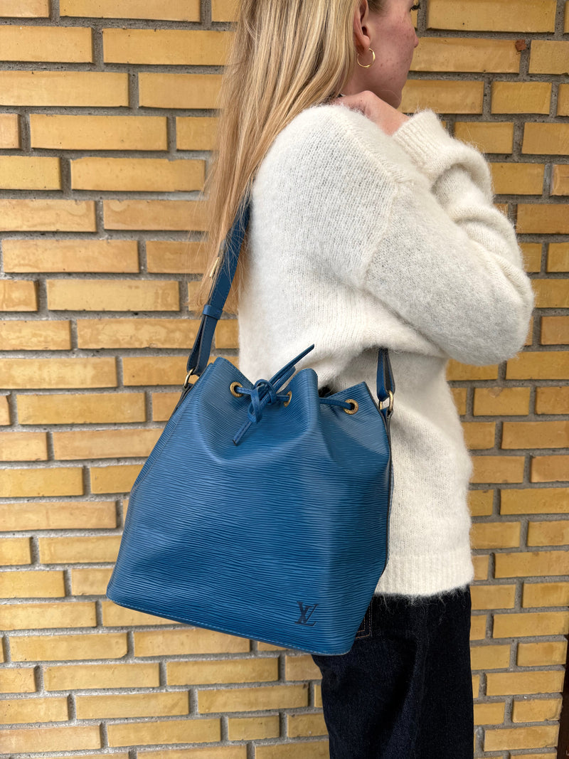 Louis Vuitton Petit Noé - Relovedbags