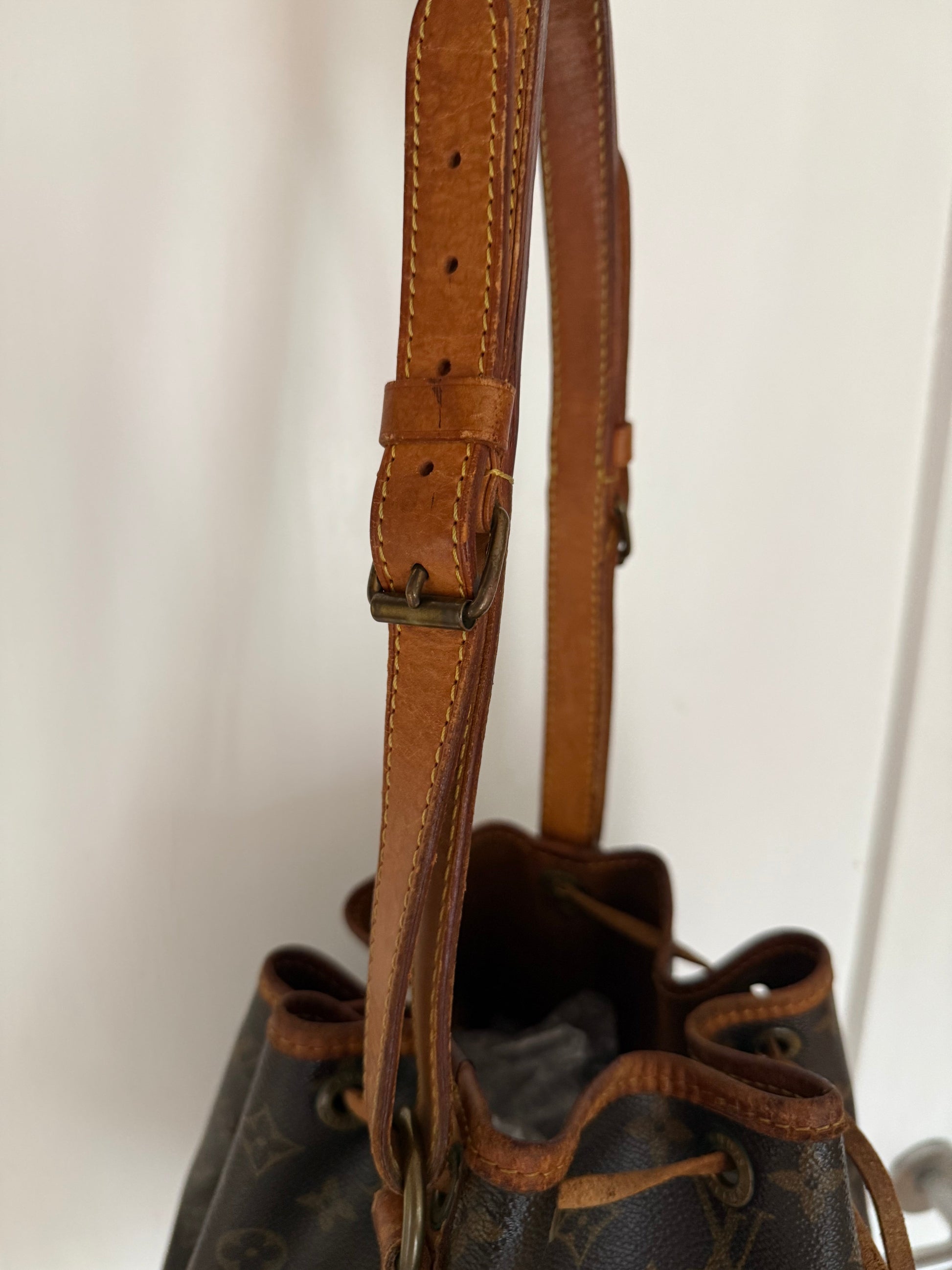 Louis Vuitton Petit Noé - Relovedbags