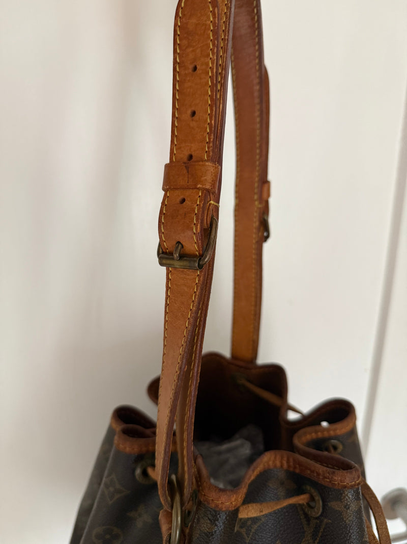 Louis Vuitton Petit Noé - Relovedbags
