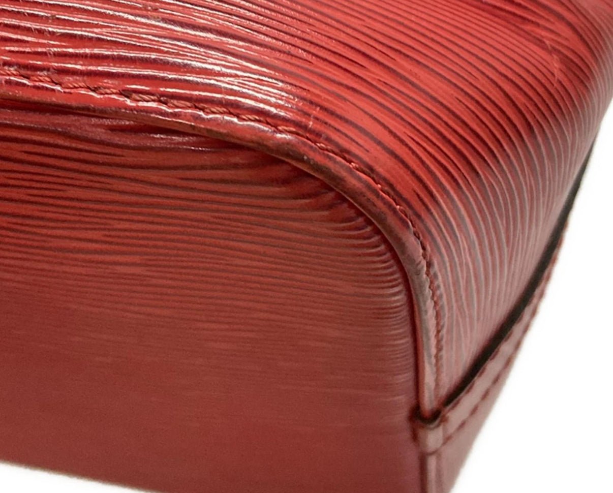 Louis Vuitton Petit Noé - Relovedbags