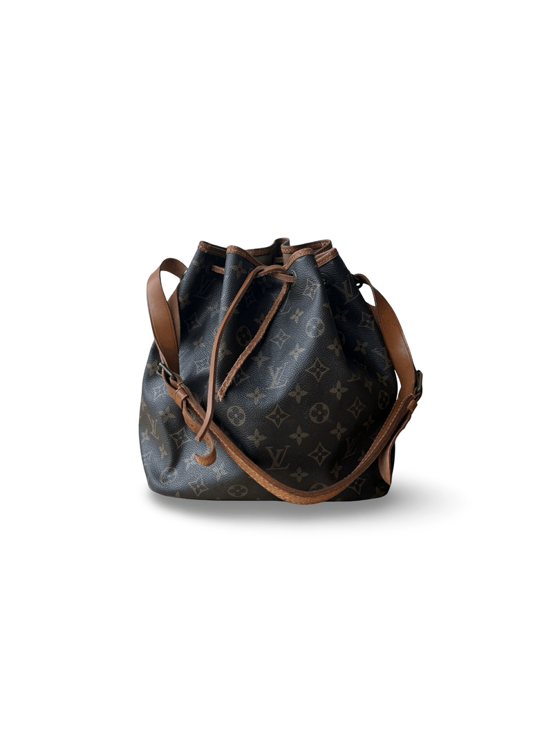Louis Vuitton Petit Noé - Relovedbags