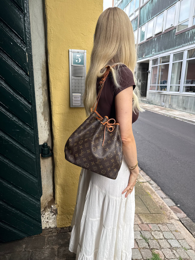 Louis Vuitton Petit Noé - Relovedbags