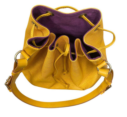 Louis Vuitton Petit Noé - Relovedbags