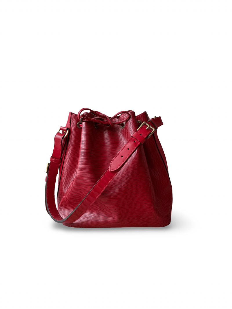 Louis Vuitton Petit Noé - Relovedbags