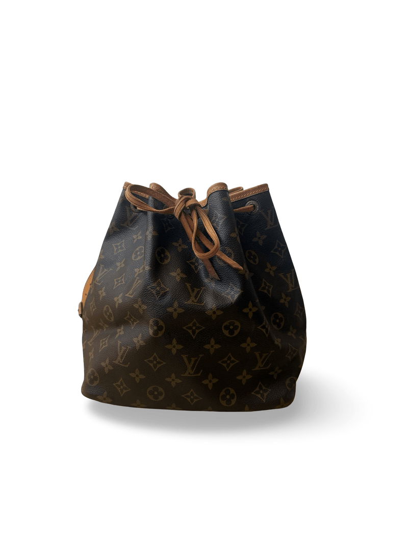 Louis Vuitton Petit Noé - Relovedbags