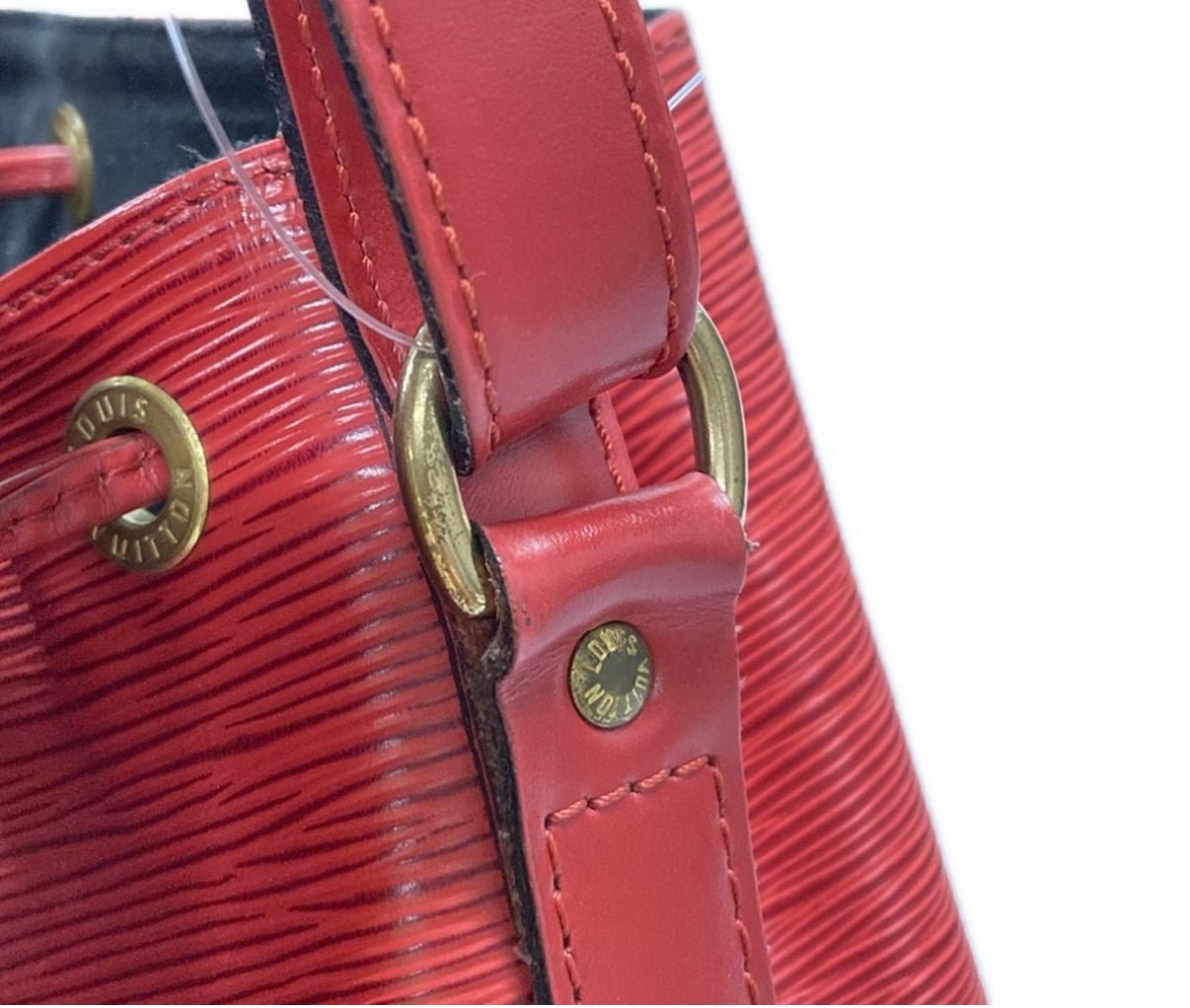 Louis Vuitton Petit Noé - Relovedbags