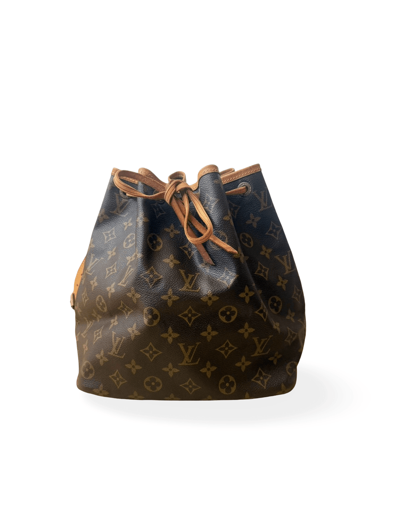 Louis Vuitton Petit Noé - Relovedbags