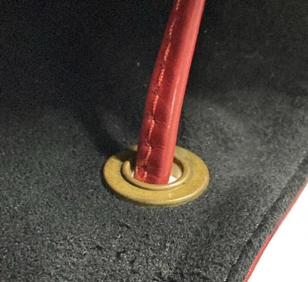 Louis Vuitton Petit Noé - Relovedbags