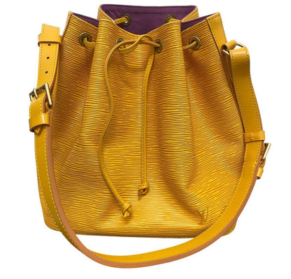 Louis Vuitton Petit Noé - Relovedbags