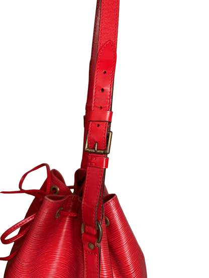 Louis Vuitton Petit Noé - Relovedbags