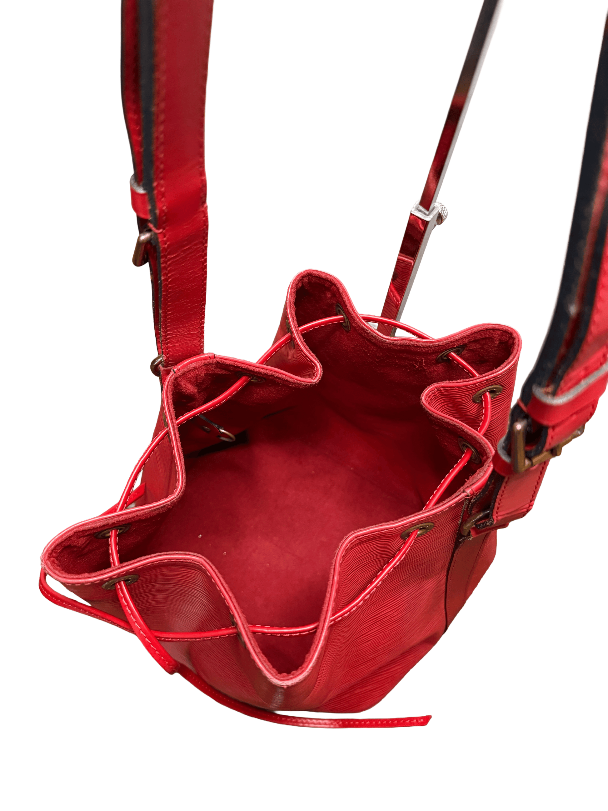 Louis Vuitton Petit Noé - Relovedbags