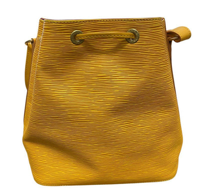 Louis Vuitton Petit Noé - Relovedbags