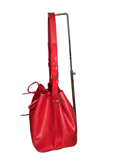 Louis Vuitton Petit Noé - Relovedbags