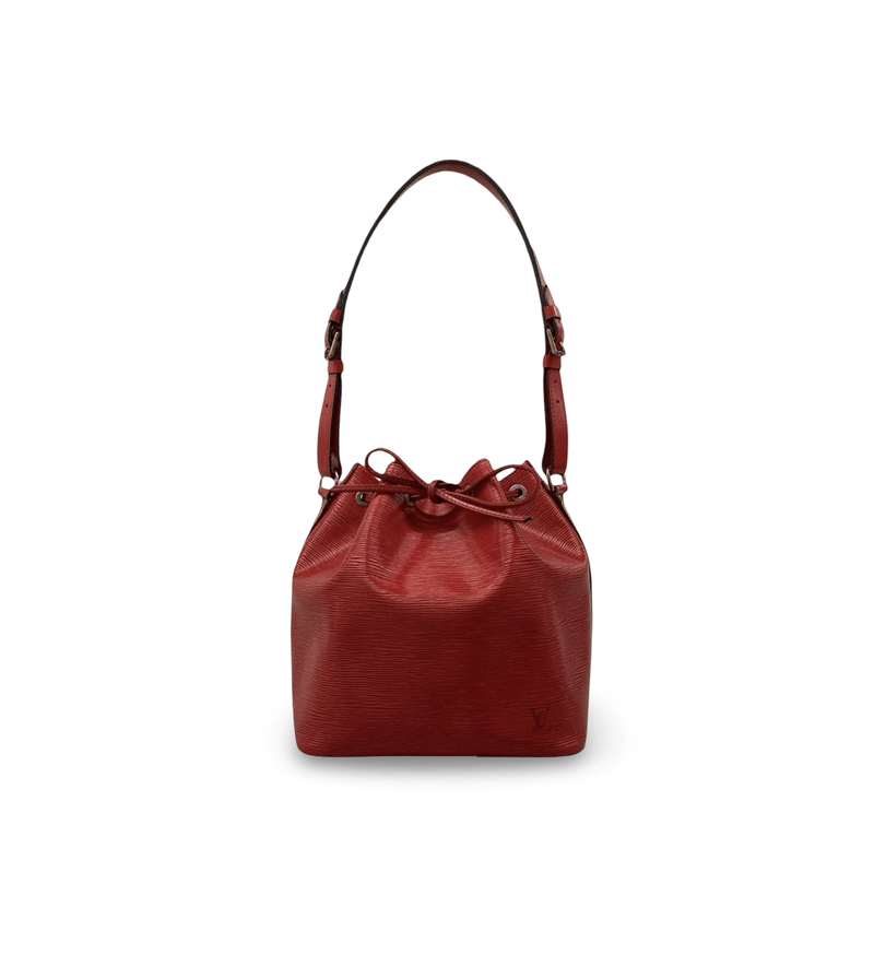 Louis Vuitton Petit Noé - Relovedbags