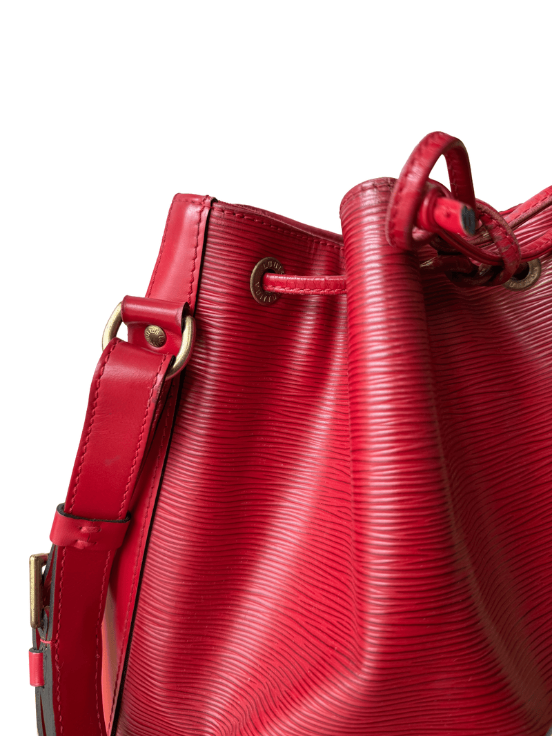 Louis Vuitton Petit Noé - Relovedbags