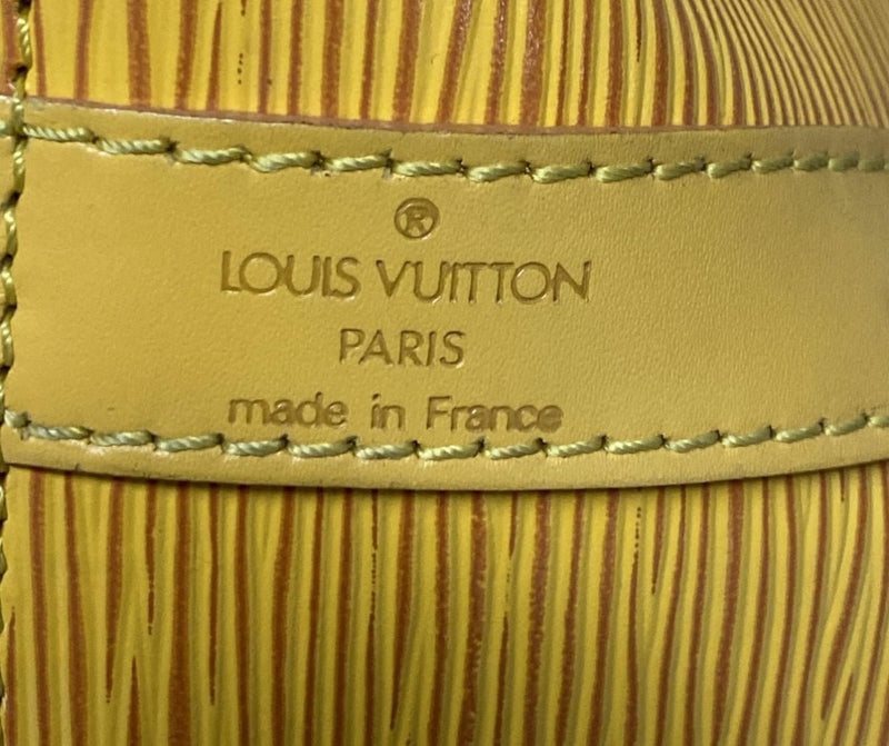 Louis Vuitton Petit Noé - Relovedbags