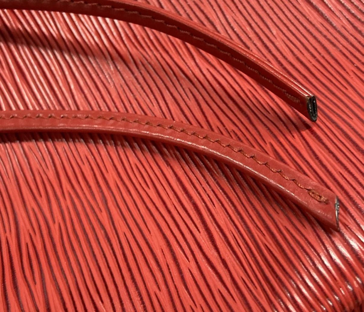 Louis Vuitton Petit Noé - Relovedbags