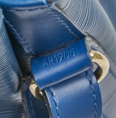 Louis Vuitton Petit Noé - Relovedbags