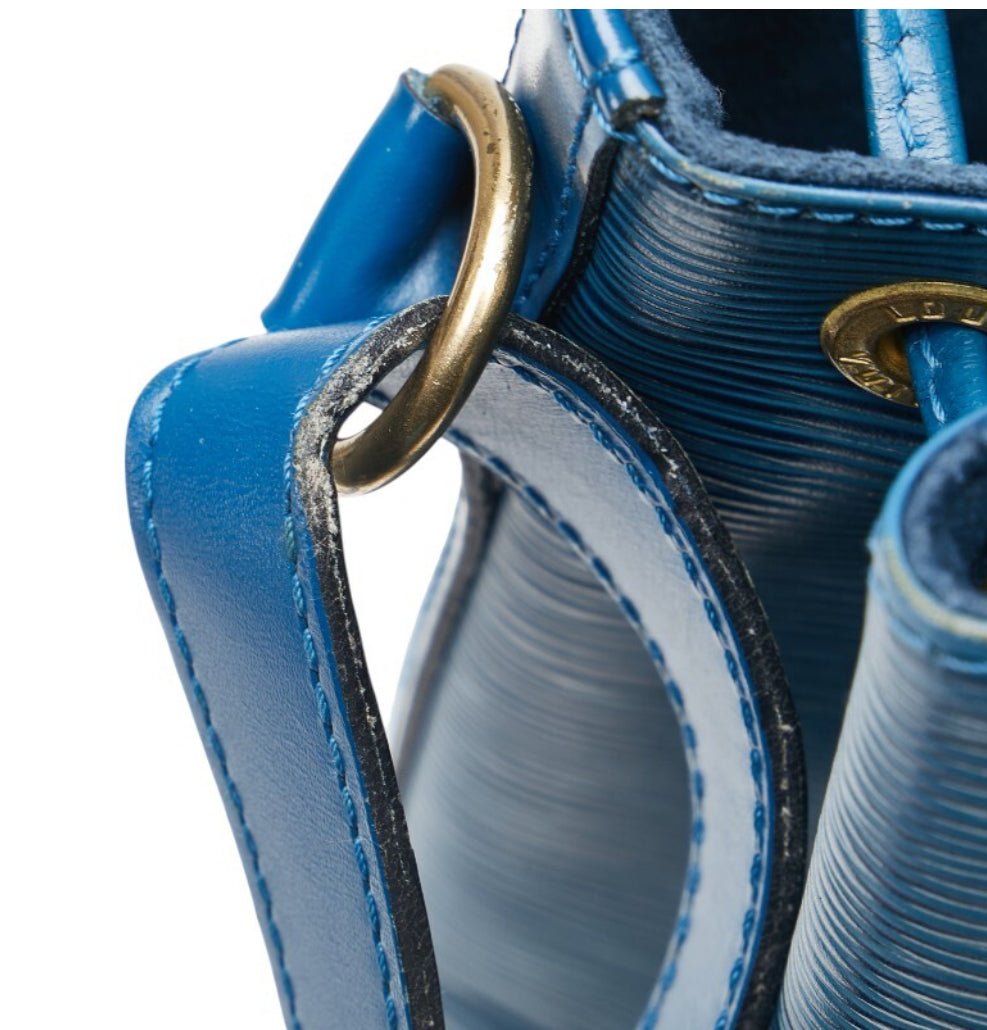 Louis Vuitton Petit Noé - Relovedbags