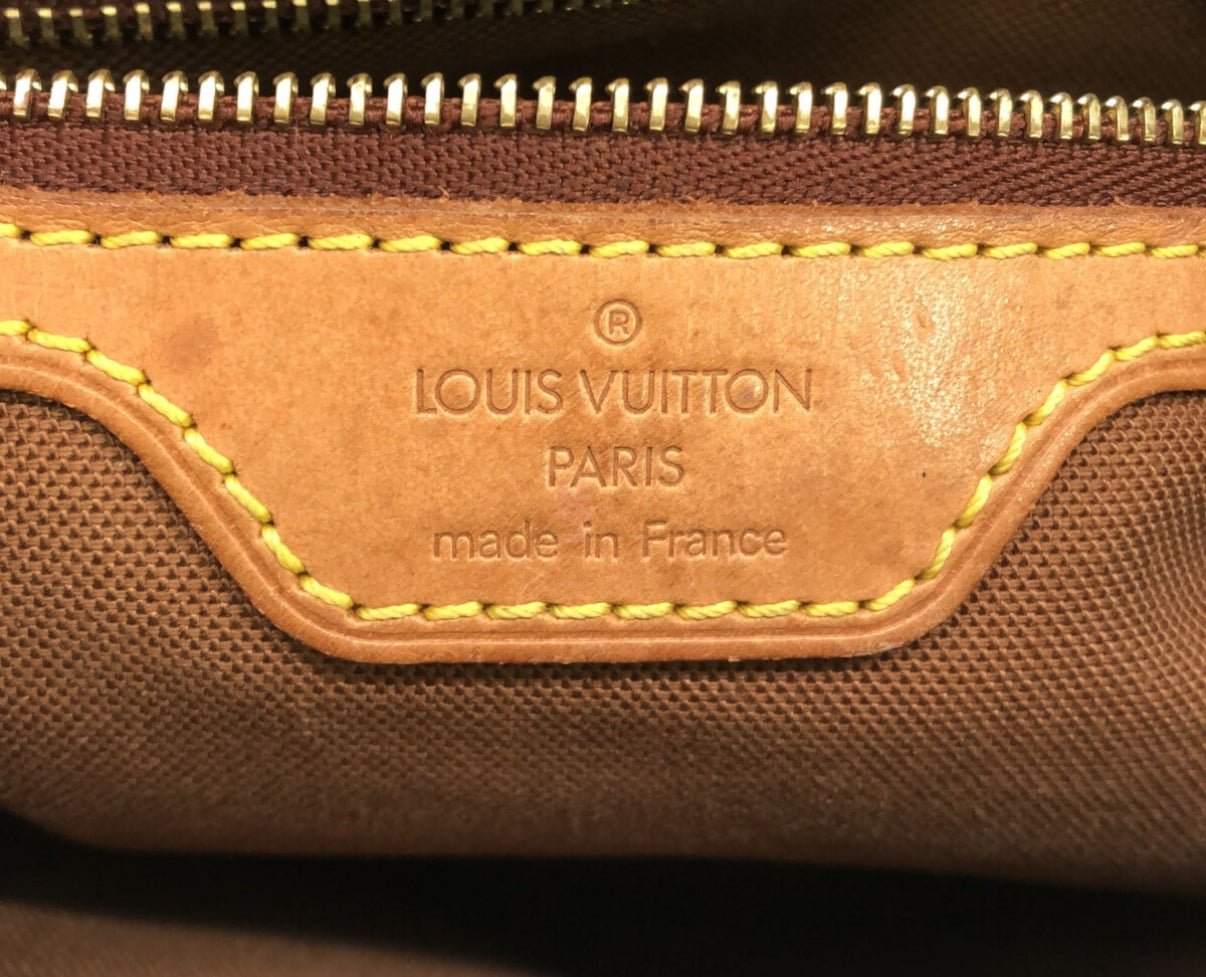 Louis Vuitton Piano - Relovedbags