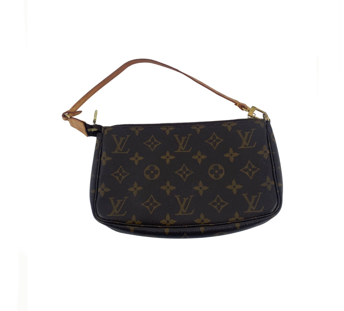 Louis Vuitton Pochette - Relovedbags