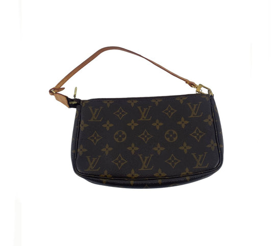 Louis Vuitton Pochette - Relovedbags