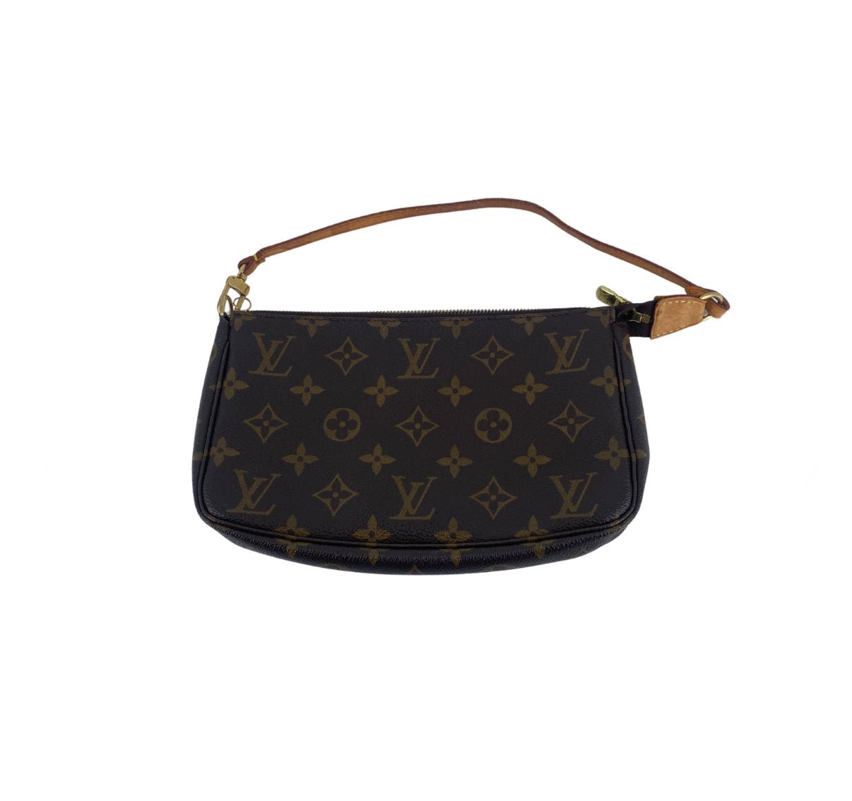 Louis Vuitton Pochette - Relovedbags