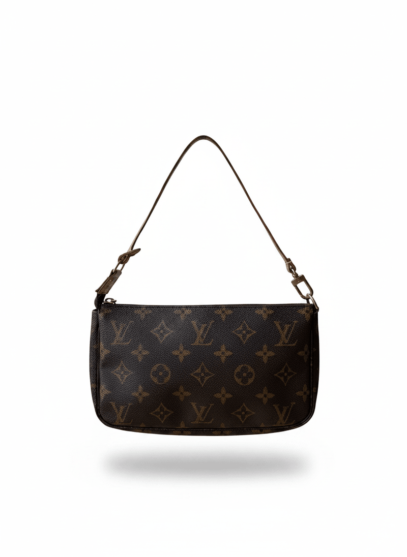 Louis Vuitton Pochette - Relovedbags