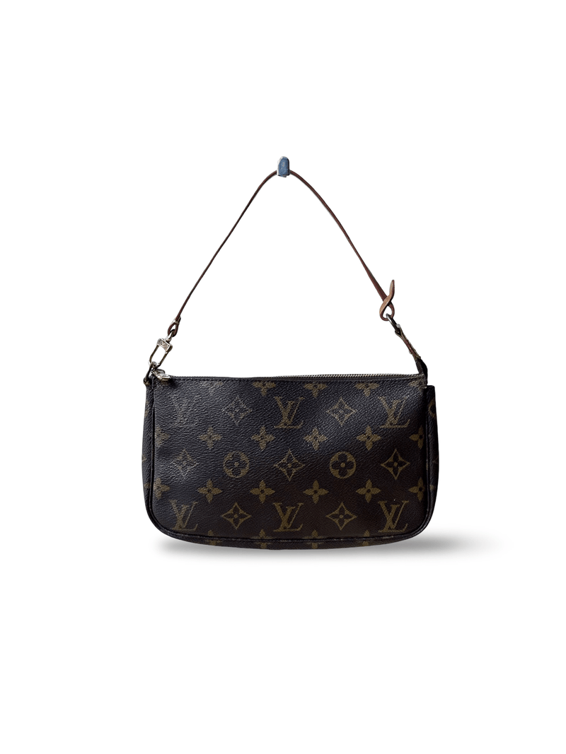 Louis Vuitton Pochette - Relovedbags