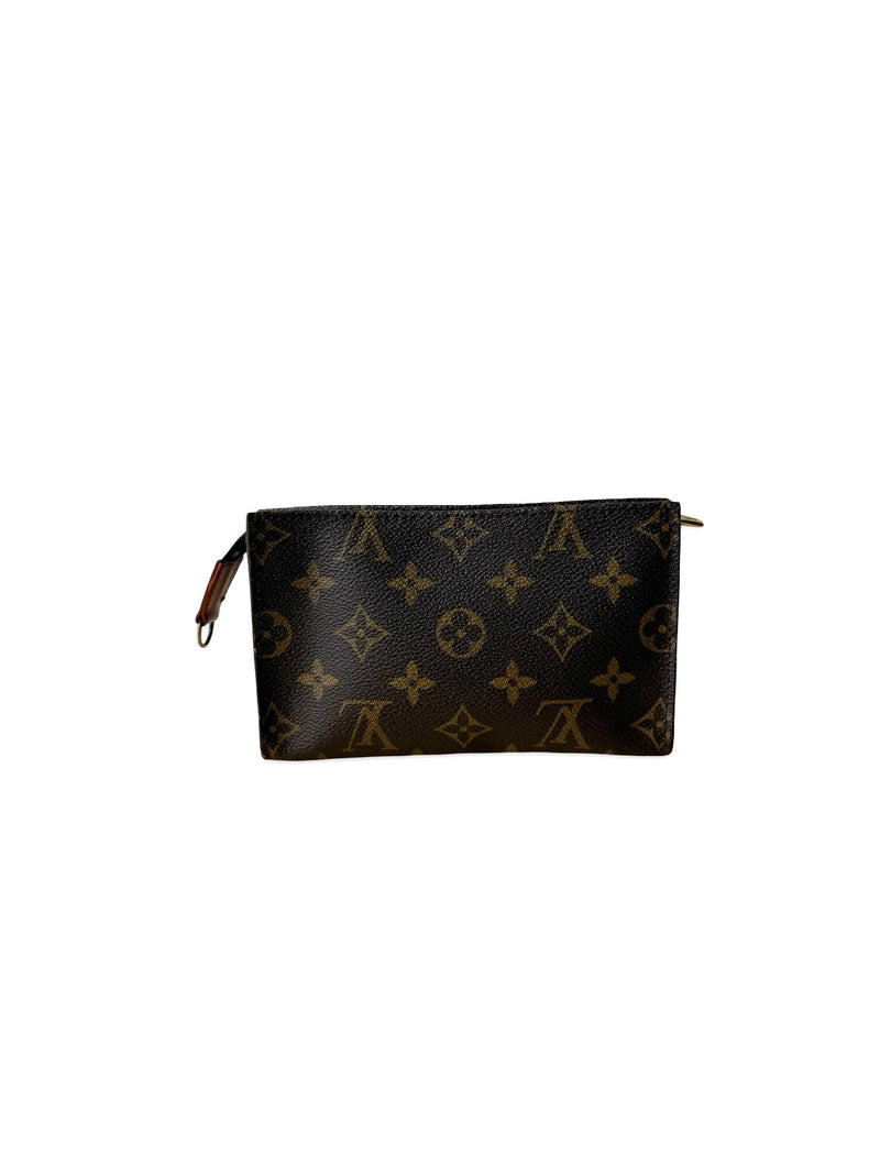 Louis Vuitton Pouch - Relovedbags