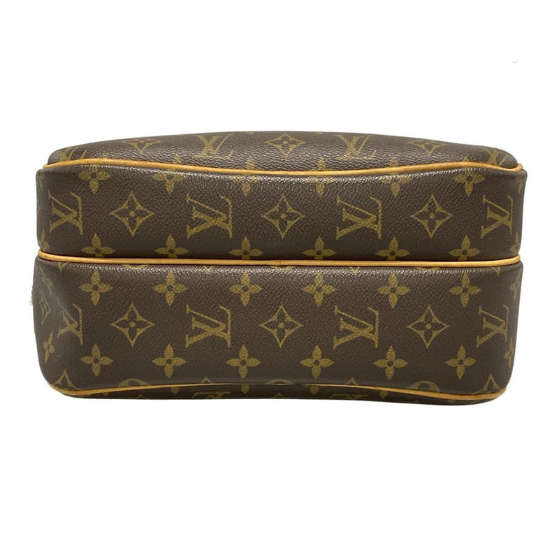 Louis Vuitton Reporter - Relovedbags