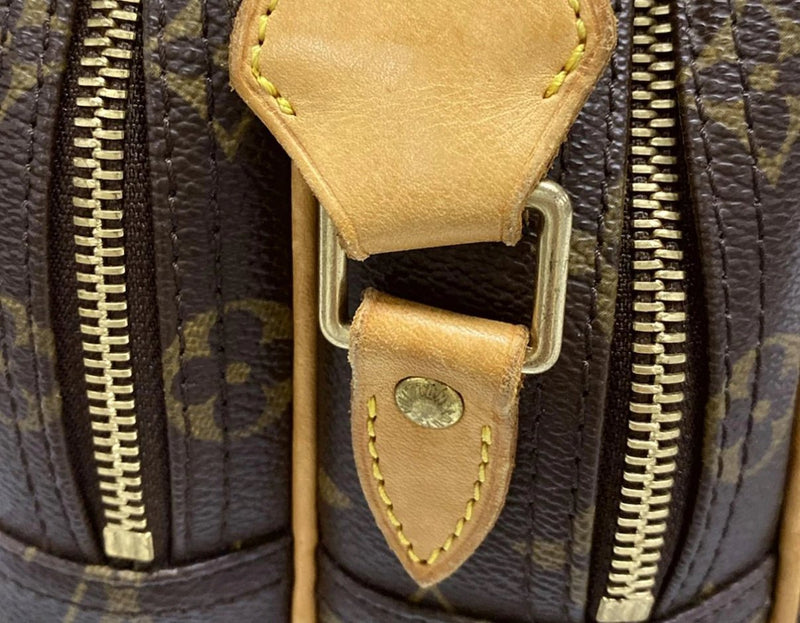 Louis Vuitton Reporter - Relovedbags