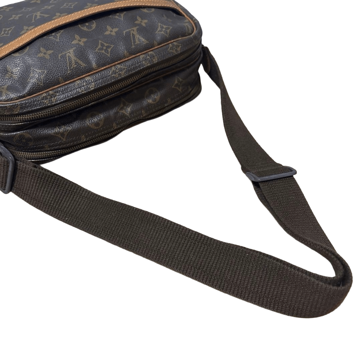 Louis Vuitton Reporter - Relovedbags