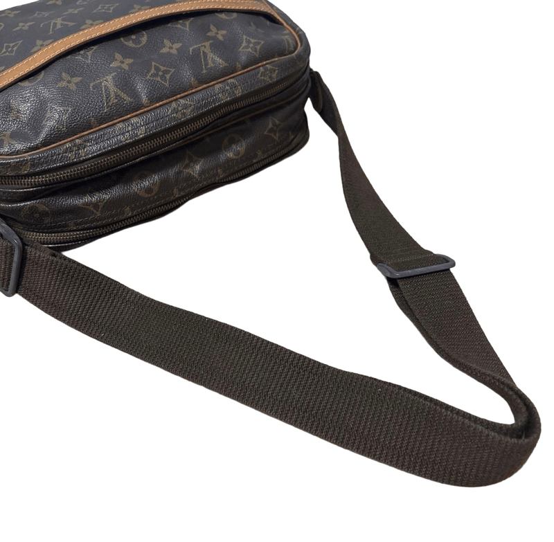 Louis Vuitton Reporter - Relovedbags