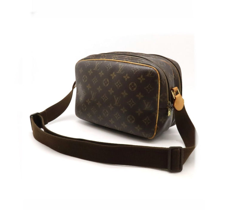 Louis Vuitton Reporter - Relovedbags