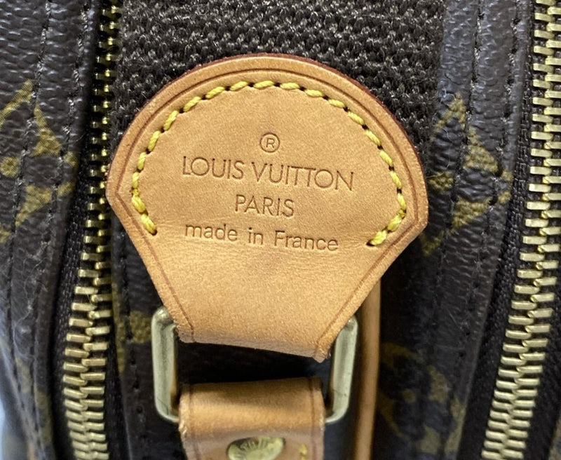 Louis Vuitton Reporter - Relovedbags