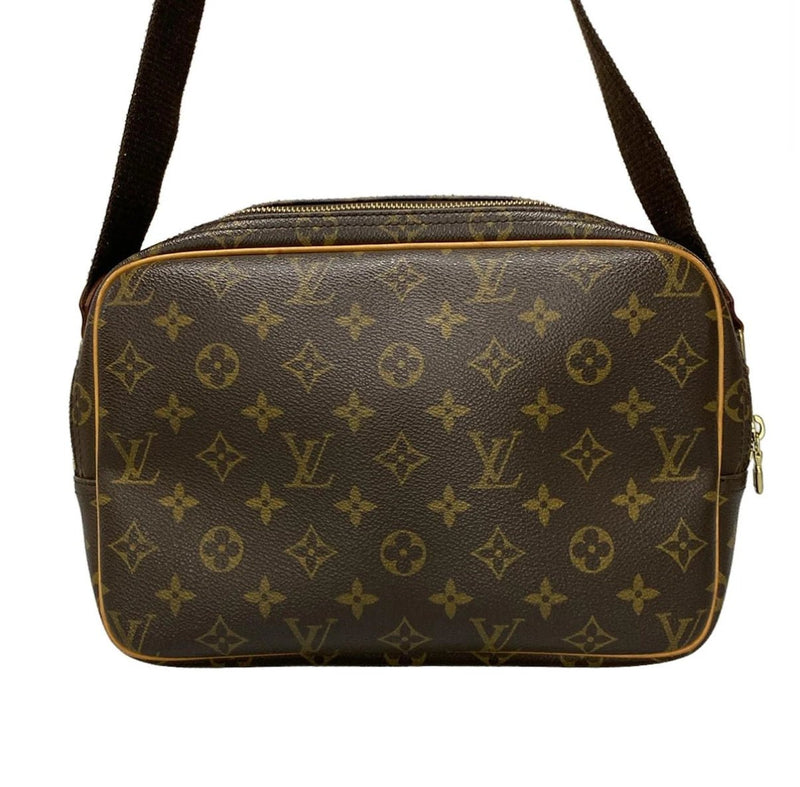 Louis Vuitton Reporter - Relovedbags