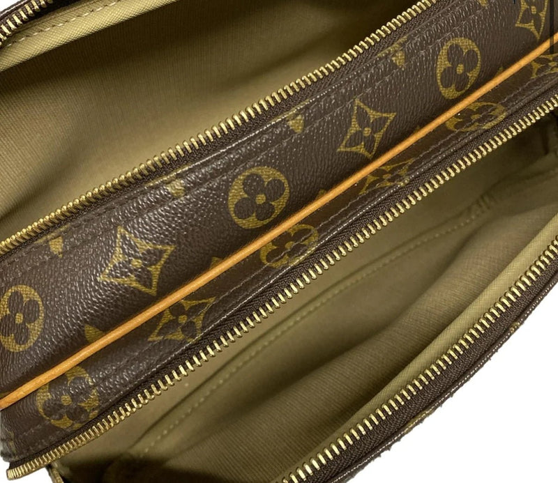 Louis Vuitton Reporter - Relovedbags