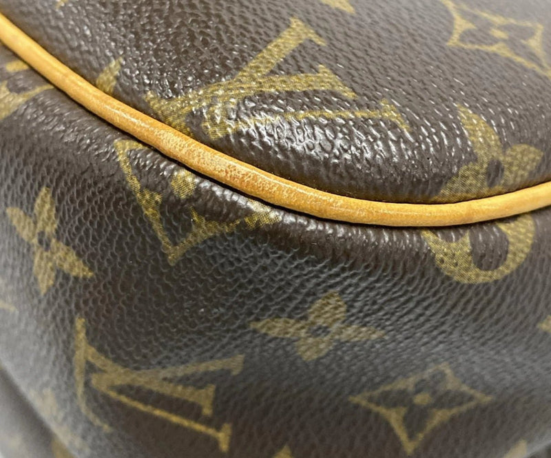 Louis Vuitton Reporter - Relovedbags