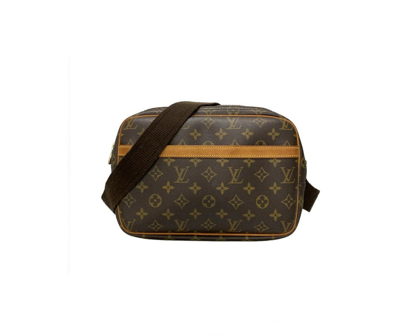 Louis Vuitton Reporter - Relovedbags