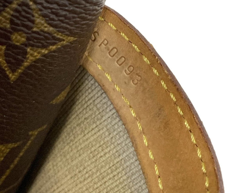 Louis Vuitton Reporter - Relovedbags