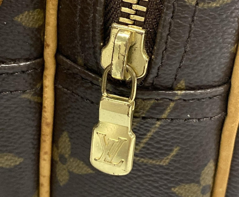 Louis Vuitton Reporter - Relovedbags