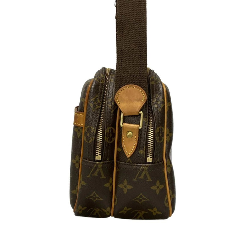Louis Vuitton Reporter - Relovedbags
