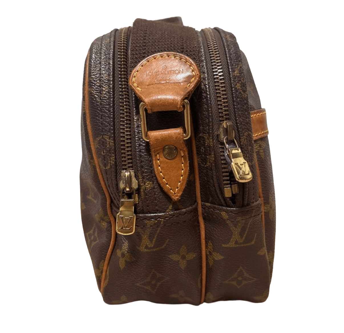 Louis Vuitton Reporter - Relovedbags