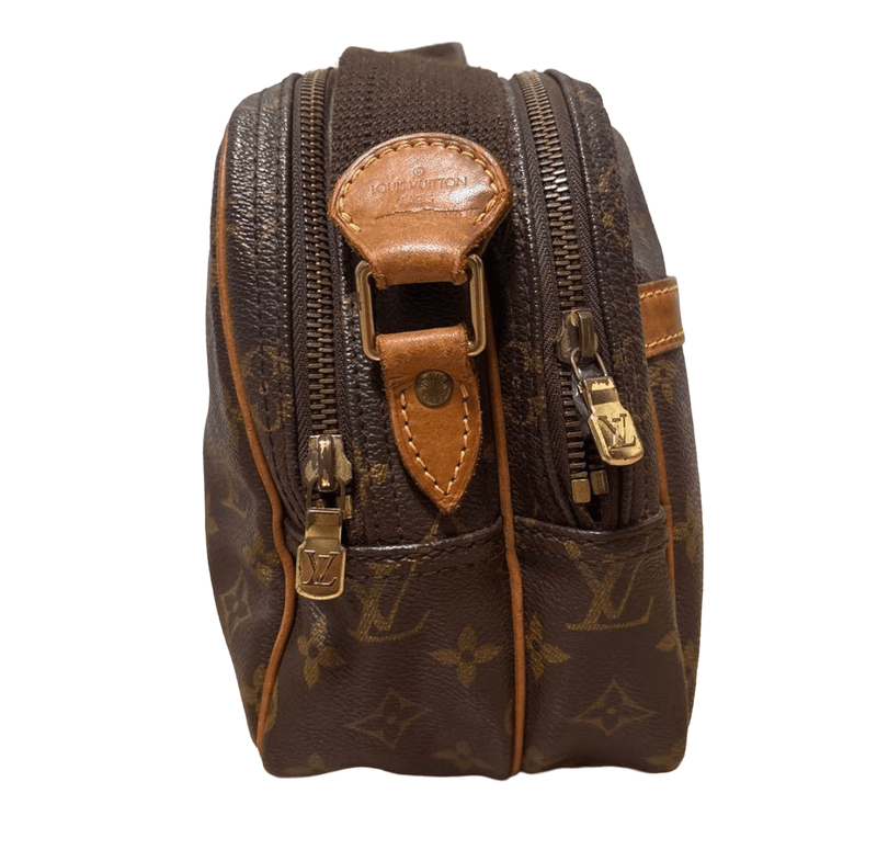 Louis Vuitton Reporter - Relovedbags