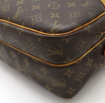 Louis Vuitton Reporter - Relovedbags