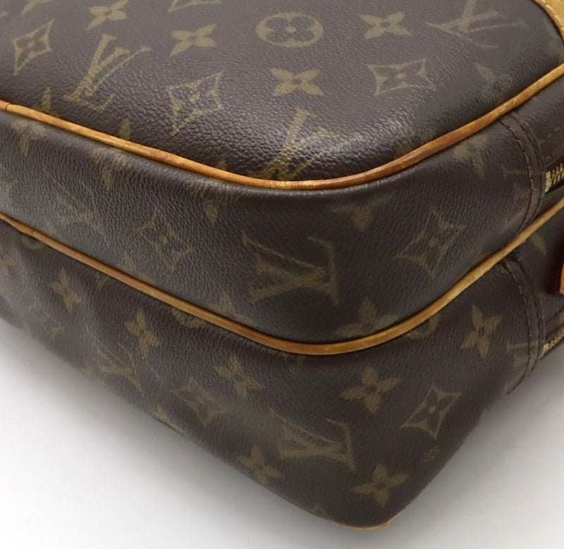 Louis Vuitton Reporter - Relovedbags