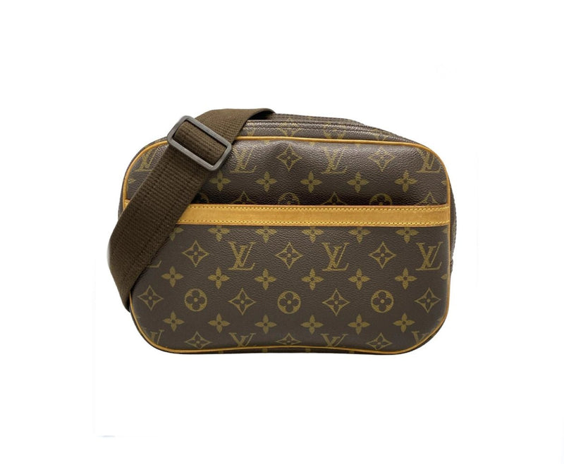 Louis Vuitton Reporter - Relovedbags