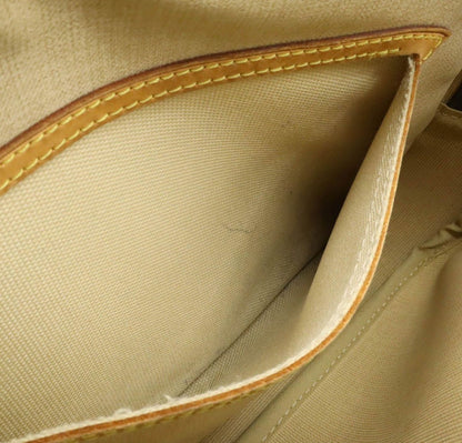 Louis Vuitton Reporter - Relovedbags